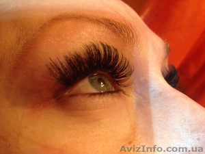 Восхитительный взгляд #425895