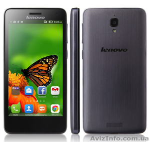 Продаю  Lenovo S660 #1201465