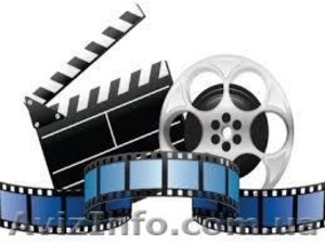 Видеооператор на выпускной,  свадьбу, юбилей. г.Запорожье #1205733