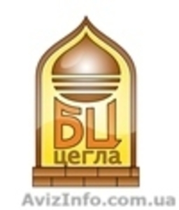Кирпич Белоцерковский облицовочный,  лицевой керамический и клинкерный  #1206005