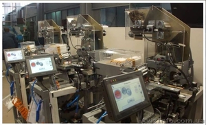 Станки для производства сигарет #1191197