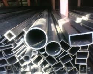 Продам металопрокат від виробника за низькою ціною #1199765