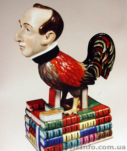 реставрация фарфора, фаянса, керамики , эмали #1200915