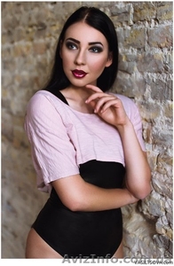 Макияж для фото и видео. Киев и пригород #1199948