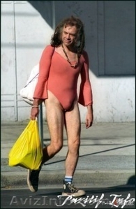 Левченко Александ - ВОР #1199845