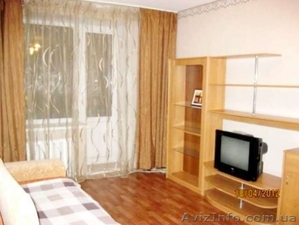 Сдам 2х комнатную квартиру без «евроремонта» м. Московский проспект 3/5 #1206133