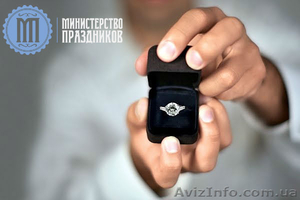 Организация и идеи признания в любви для девушки в Одессе #1208153