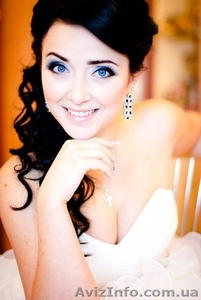 Визажист Марлен Пеня Кабрера Киев #1199937