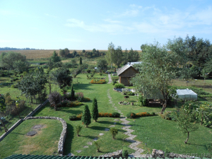 чистая продажа меблированного коттеджа #1209326