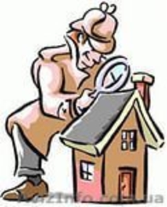 Обследование зданий, сооружений, объектов. #1206380