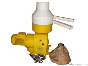 Сепаратор-сливкоотделитель Ж5-ОСБ для молока #1209314