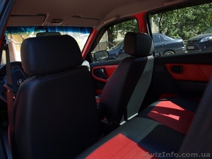 Перетяжка салонов авто. Быстро, качественно, приемлемые цены #1205208