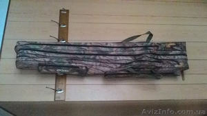 ЧЕХОЛ ДЛЯ РЫБАЛКИ MIKOMA #1209388