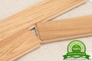 Паркет дуб,  ясен. Безкоштовна доставка + Подарунок #1206028