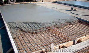 Строительство фундамент ноль Будівництво Бетон Проект Будинок Дом #1198610