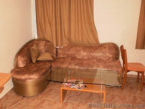 Болгария! Полностью обзаведенный двухкомнатный апартамент в новой части г.Несебр #1209770