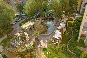 Квартиры в Болгарии,  Солнечный берег. #1205584