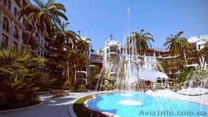 Апартаменты в Болгарии,  Солнечный берег. #1205586