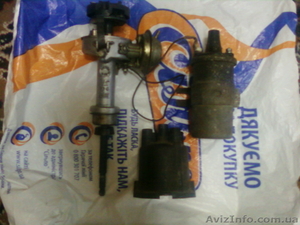 Продам трамблёр на ваз21013 #1200844