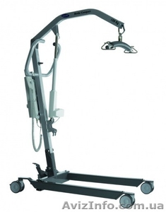 Электрический подъемник Invacare Birdie Compact #1200770