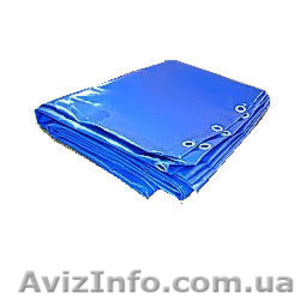 Изготавливаем тенты с каркасом,  производим тентовку спец.техники.  #1206327