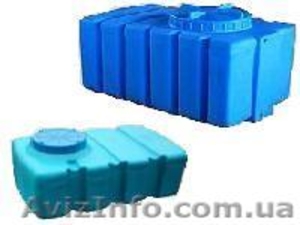 Ємність для води Вінниця #1210998