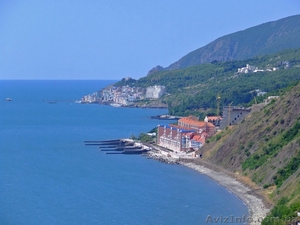 Продаю дом в г. Алушта #1209328