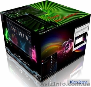 Установка Windows и др. программ на дому в Донецке и Макеевке. #1209419