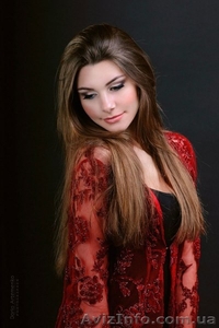 Вечерний Макияж. Киев и пригород #1199943