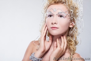 Макияж Креативный. Киев и пригород #1199949