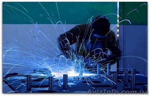 Сварщики 135 mig mag на работу в Польшу!!!! #1205195