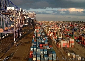 Растаможка из Китая. Растаможка грузов #1203128