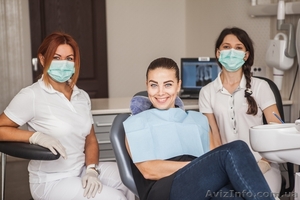 Сдам в аренду стоматологический кабинет в центре Харькова #1200813