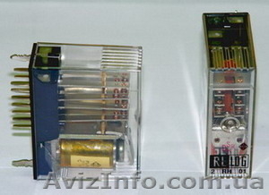 Реле 2RH-01 Relog #1208510