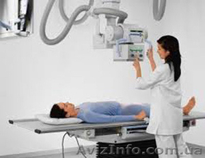 Цифровая Рентгенография в центре Киева #1199129