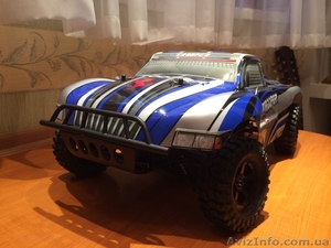 Acme trooper радиоуправляемая машина #1210723