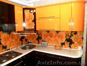 Кухни и скинали от производителя. #1198594