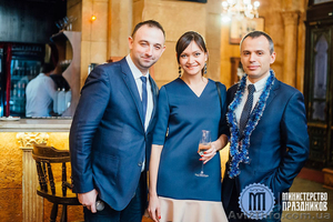 Оформление и организация юбилея в Одессе #1208144