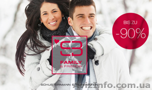 Шоппинг. Приглашаем посетить Зимние распродажи в Мюнхене! #1207223