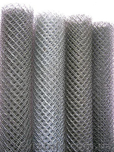 сетка рабица высокого качества новая #1204582