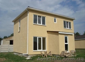 Строительство недорогих канадских домов #1209578