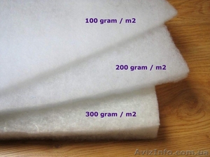 Синтепон/силикон #1205207