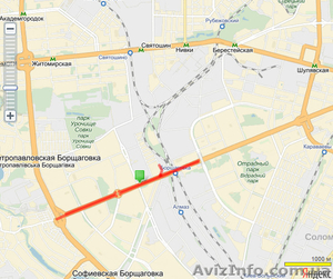 Отдельная комната или подселение #1211699