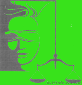 Приватний адвокат #1203049