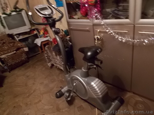 продам кардио вело тренажер #1206221