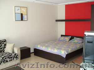 Аренда 2-х к. квартиры в Центре #1208501