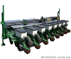Сеялка пропашная СПМ-8 #1200464
