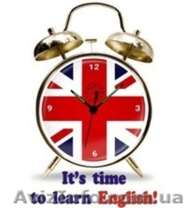 Разговорный английский всего за 3 месяца #1206432
