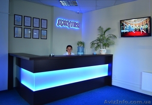 Стоматологические услуги для детей и взрослых #1201502