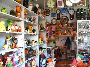 Сувениры оптом,  кошельки оптом #1203648